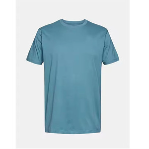 260 Grams Summer Heavy Weight Oversized Cotton Blank <b>High</b> Quality <b>Tshirts</b> <b>Tshirt</b> for <b>Men</b> Custom Design Shirt Printing LOGO - Product Image 4