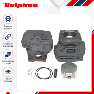 กระบอกสูบสำหรับเครื่องยนต์ STIHL MS382 ขนาด 52 มม. ( 1140 020 1200 ) - Product Image 2