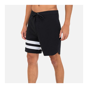 Shorts de plage décontractés pour hommes de qualité supérieure, logo, séchage rapide, vêtements d'été, natation en plein air, pêche, haute performance - Product Image 6