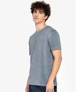 T-shirts pour hommes en coton 100% - Dernier design - Vêtements de mode - T-shirts de haute qualité pour hommes - Couleurs personnalisées - Product Image 6