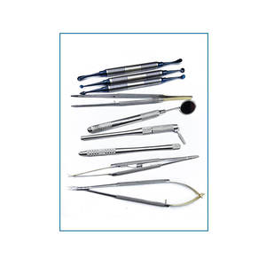 Kit de Herramientas Profesionales para Limpieza Dental, Nuestros Sets Dentales Incluyen Instrumentos de Laboratorio Dental de Acero Inoxidable Premium de Grip Surgical - Product Image 5