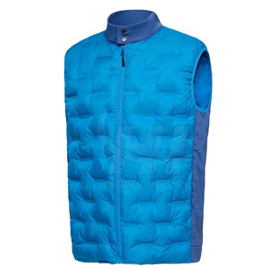 Chaleco Acolchado Elegante y Cómodo, Chaleco Acolchado de Diseño Suave, Chaleco Acolchado para Uso en Exteriores, Chaleco Acolchado Moderno - Product Image 2
