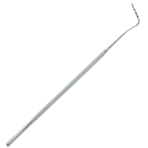 Outils de détartrage équin, sonde parodontale dentaire à bande pour chevaux, dentisterie vétérinaire Regal Impex - Product Image 6