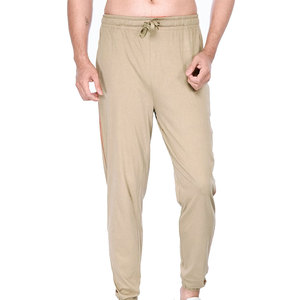 Vente en ligne : Pantalon de jogging pour homme, best-seller, léger, en toile imperméable, séchage rapide, style unique, respirant, avec détails latéraux, vente en gros - Product Image 1