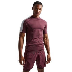 Camiseta Deportiva para Hombre, Diseño 2026, Transpirable, Ecológica, Elástica, Ligera y Cómoda - Product Image 2