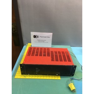 LH LEYBOLD-HERAEUS 899218 NT 450 AEG E 220 D 42 - Équipements et pièces semi-conductrices de renommée mondiale et de confiance - Product Image 2