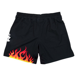 Short de boxe à sublimation personnalisée Shorts de combat de Muay Thai pour hommes Shorts de MMA - Product Image 4