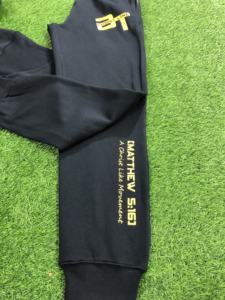 Conjunto Deportivo de Dos Piezas para Hombre con Cremallera y Lavado Ácido, Sudadera con Capucha de Hombro Caído con Estampado Digital y Pantalones Acampanados, Estilo Urbano Unisex de Tejido Pesado - Product Image 3