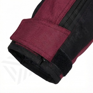 Chaqueta de Motociclista de Cuero Genuino para Hombre de la Mejor Calidad, Nueva Colección de Invierno, Chaquetas de Motocicleta con Protecciones Desmontables Personalizadas - Product Image 6