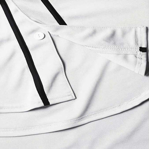 Maillot de baseball personnalisé de haute qualité, séchage rapide, OHTANI BETTS, meilleur maillot de baseball brodé, respirant, séchage rapide - Product Image 5