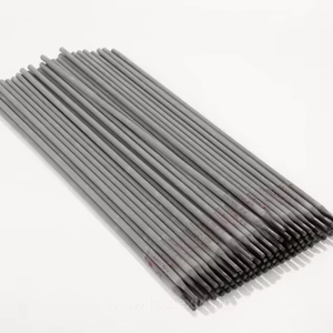 Electrodos de Soldadura de Alta Resistencia para Acero Estructural, Calidad de Exportación, Acero de Baja Aleación y Alta Resistencia - Product Image 2