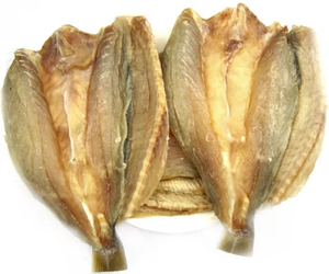 Filetes de Pescado Basa Secos 100% Naturales de Primera Calidad |   Ingrediente de Mariscos Fritos con Alto Contenido de Proteínas, Bolsa Sellada al Vacío, Vida Útil de Más de 12 Meses - Product Image 3