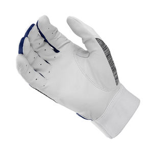 Guantes de Béisbol de Cuero Duraderos Personalizables en Oferta Online: Equipo de Campo para Guantes de Bateo - Product Image 3