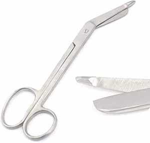 ชุดเครื่องมือกรรไกรผ่าตัดทำแผลแบบใช้มือทำจากสแตนเลส ยี่ห้อ Care Medical Supplies ได้รับการรับรองมาตรฐาน CE รับประกัน 1 ปี Dentavex - Product Image 4