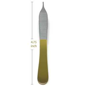 Kit Quirúrgico Ortopédico Manual de Acero Inoxidable Gama Nails PFNA para Fijación Proximal Femoral, Modelo con Certificación CE - Product Image 2