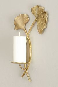 Modern Decorative Metal Candle <b>Wall</b> <b>Sconce</b> For Living Room Bedroom Hallway Home Interior <b>Wall</b> Decoration - Product Image 6