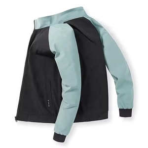 Chaqueta de invierno de moda para mujer, ropa de calle con cremallera completa de longitud Regular, estilo a prueba de viento, impermeable, calidad personalizada, lana Floral - Product Image 5