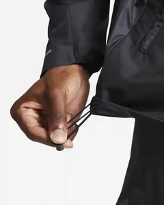 Veste coupe-vent de haute qualité, veste coupe-vent personnalisée, design unique, vêtements de mode, veste coupe-vent - Product Image 5