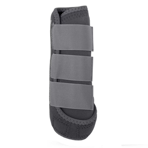 Outdoor Premium Fabric Horse Leg Protector Tendon <b>Boots</b> for Racing Horses-Breathable Lightweight Equine Sports Medicine <b>Boots</b> - Product Image 4