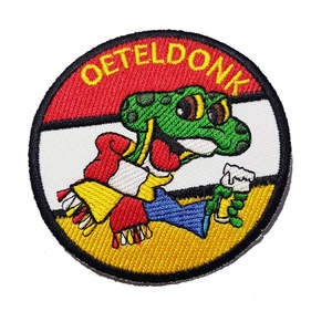 Fashion Varsity <b>Lady</b> 3D Embroidery Patch Rhinestone Decorated Custom Logo Sew Iron Badge for Jacket Uniform Apparel <b>Backpack</b> - Product Image 5