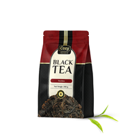 Teh Hijau Matcha Genmaicha Grosir Laris Manis Tanpa Pengawet, Teh Matcha Premium, Kemasan Kantong Cetak Kustom Barista