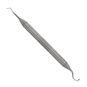 เครื่องมือแกะสลักวัสดุอุดฟันแบบคอมโพสิต 2 Tharp Dental Carver ทำจากสแตนเลสสตีล ด้ามจับกลวง ออกแบบตามหลักสรีรศาสตร์ - Product Image 1