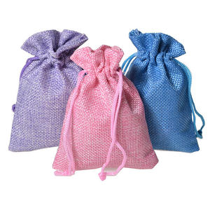 Bolsa de Yute Resistente para Pan con Forro Seguro para Alimentos, para Guardar y Transportar Pan - Product Image 3