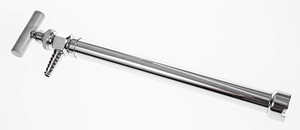 Bomba de Estómago para Caballos de Acero Inoxidable Veterinario de Alta Calidad, Instrumentos Médicos para Ganado, para Diagnóstico e Inyección - Product Image 3