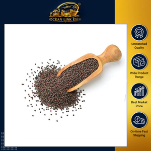 Semillas de Mostaza 100% Puras, Especias Secas Naturales de Primera Calidad para la Industria Alimentaria, Suministro al por Mayor - Product Image 2