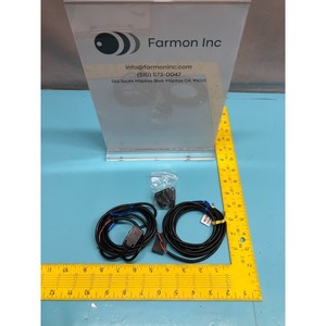 2 ชิ้น KEYENCE PZ-51R PHOTOELECTRIC SWITCH, 178504 - อุปกรณ์และอะไหล่เซมิคอนดักเตอร์ระดับโลกที่เชื่อถือได้ที่ - Product Image 2
