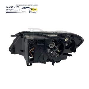 Para X3 F25 F26 XENON 12V 2011-2013 FARO DELANTERO 328I X5 TOURING M3 NUEVO-OEM 63117276994/63117276993 LH/RH - Product Image 4