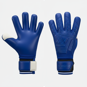 Custom goalkeeper gloves USA Australia market gloves Football <b>training</b> match gloves Wholesale goalkeeper gloves - Product Image 2