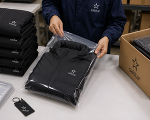 เสื้อแจ็คเก็ตสำหรับคุณแม่ตั้งครรภ์คุณภาพสูงสำหรับฤดูหนาว ยี่ห้อ OEM กันน้ำ อุ่นสบาย พร้อมแผงสำหรับอุ้มเด็ก - Product Image 6