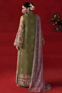 Vestido Pakistaní Formal Maxi de Diseño Personalizado, Salwar Kameez para Fiestas, Vestido Elegante para Mujer, Hecho a Medida - Product Image 3