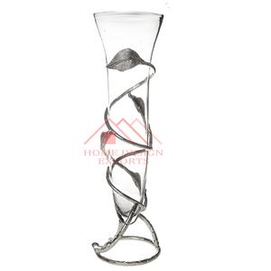 Florero decorativo de mesa para decoración de bodas Best Seller - Product Image 5