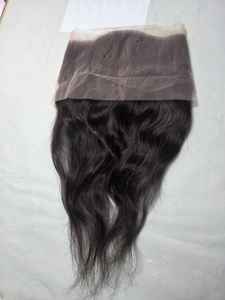 Perruque 360 en cheveux humains pour femmes, extensions de cheveux indiens Remy, ondulations naturelles, ondulations lâches, ondulations aquatiques, Taz Hair BD - Product Image 5