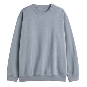 เสื้อสเวตเชิ้ตคอกลมแขนยาวทรงโอเวอร์ไซส์คุณภาพสูง พิมพ์ลาย 3 มิติ ดีไซน์หรูหรา สวมใส่สบาย เหมาะสำหรับฤดูหนาว ใช้ได้ทั้งในโรงเรียนและการฝึกอบรม - Product Image 1