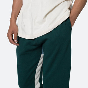 กางเกงจ็อกเกอร์ผู้ชายสีพื้นราคาถูก ผลิตในปากีสถาน คุณภาพสูง สวมใส่สบาย สไตล์ลำลอง - Product Image 5