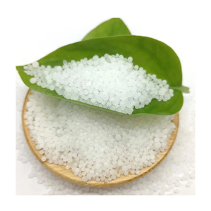 Engrais azoté à 46 % d'urée, granulé, matière chimique agricole - Product Image 4