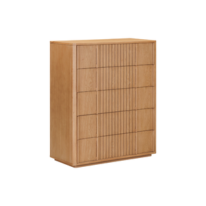 Colección LINEAR RANGE, Mueble de Salón y Dormitorio, Nuevo Diseño, Mueble de Almacenamiento para el Hogar Más Vendido, Madera Maciza - Product Image 1