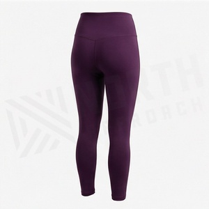 High Waist Seamless Scrunch Butt <b>Tie</b> Dye Gym Leggings Quick Dry Yoga Pants Fitness Activewear Workout Running Tights - Product Image 2