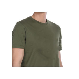 Camiseta Clásica de Cuello Redondo y Corte Regular, Cómoda y Suave para Uso Diario, Ideal para Hombres, Mujeres y Adolescentes - Product Image 6