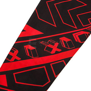 Servicio OEM, Rashguards de MMA de Color Sólido de Primera Calidad, Estilo Único, Rashguards para Uso en Exteriores - Product Image 4