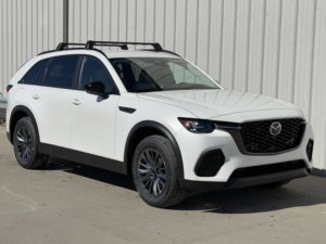 Superbe CX-70 PHEV SC Plus avec navigation et transmission intégrale - Product Image 3