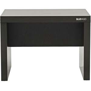 Taburete Minimalista Tyler de MDF, Material Resistente, Ayuda para Levantarse - Product Image 5