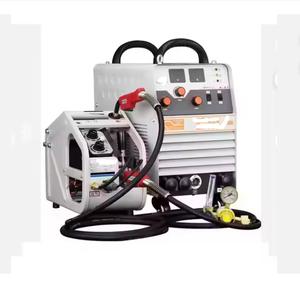 Máquina de Soldadura de Arco Portátil de Alta Calidad con Alto Rendimiento de Potencia Disponible a un Precio Accesible en EE. UU. - Product Image 5