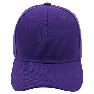 Gorras de Béisbol con Marca Personalizada Disponible, Calidad Premium, Tela Común, Ajustables, Logotipo Personalizado Bordado e Impreso para Unisex - Product Image 2