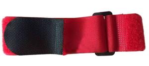 Brazalete Personalizado para Equipo de Paintball, Ajustable, Elástico, Transpirable, Duradero y Cómodo - Product Image 6