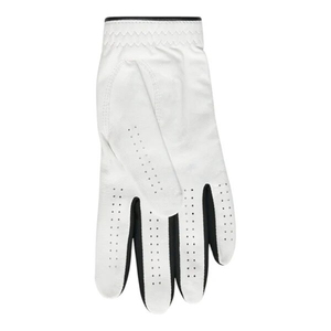 Gant de golf unisexe en cuir véritable premium 100 %, logo personnalisé, gant pour homme le plus vendu, cuir de haute qualité 100 %. - Product Image 1