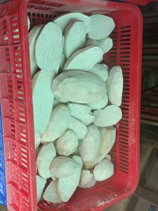 Taro Desmenuzado Congelado, Pelado, IQF, Proveedor a Granel de Tiras de Taro Congelado de Fábrica en Vietnam, Fabricante Exportador - Product Image 4